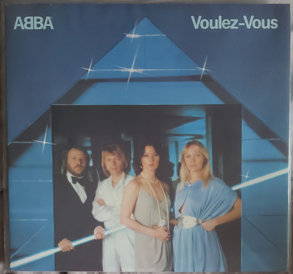 Voulez-Vous cover