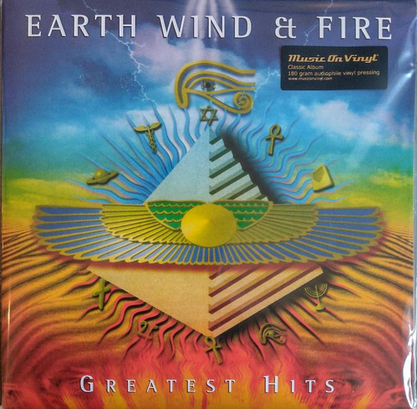 Greatest Hits cover