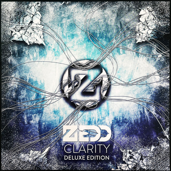 Clarity cover